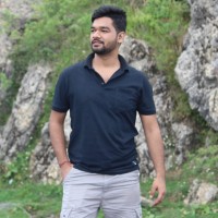 Ishant Kumar