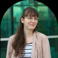 Sarah Bousfield