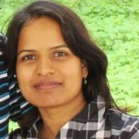 Pushpa Sharan