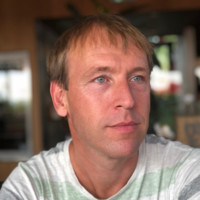 Rob Scheepens