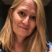 Agneta Lybing
