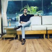 Niraj Chanda