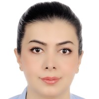Forough Rahimi