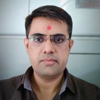 Nilesh Waghela
