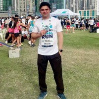 Dinesh Poojary, Cert. Cii, Liii