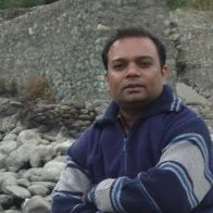 Amit Srivastava