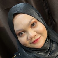 Nor Shahira Amat