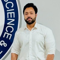 Sheikh M Faizan Saleem