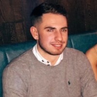 Sam Clayton