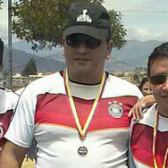 Byron Parra