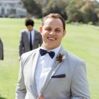 Brandon Brown