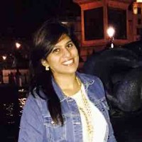 Pooja Shetty