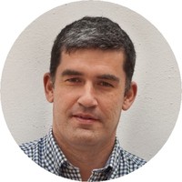 Esteban Marín Carmona