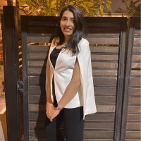 Arushi Seth
