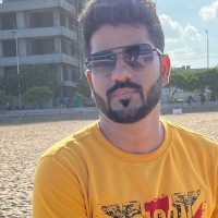 H DINESH