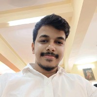 Mandar Shedekar