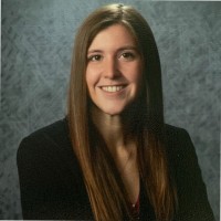 Nicole Zukowski, Ains