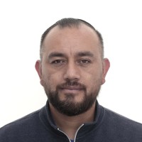 Luis Giovanny Martinez Cetina