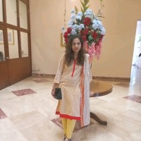 Saliha Shafiq