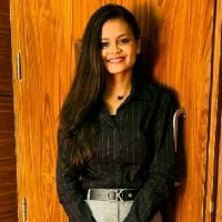 Riddhi Kothari