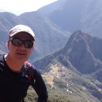 Carlos Moreno