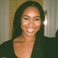 Lola Akiwowo, M.S.