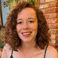 Georgina Pedley