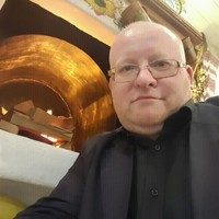 Павел Кудрявцев