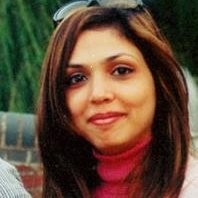 Rashna Pochkhanawala