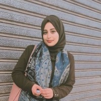 Aya Mesleh