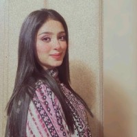 Kiran Batool