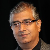 Sandip Khosla