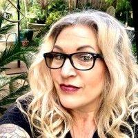 Melissa Hall