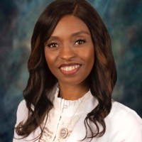 Dr. Ebony Harris, Dnp, Aprn, Whnp-Bc