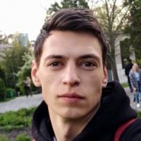 Юрий Андрейцев