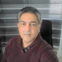 Naeem Ashraf