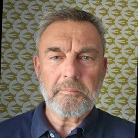 Russell Corlett