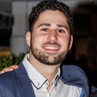 Chris Seitaridis