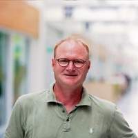 Dirk Van Ledden