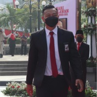 Setio Budi