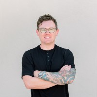 Austin Lyons