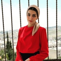 Nourhan Hyari