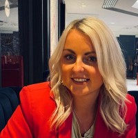 Rachel Mcilduff