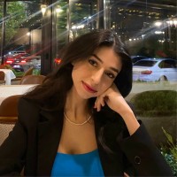 Melike Buket Gökçe