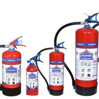 ECO FIRE INDUSTRIES