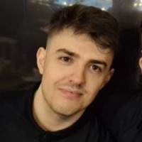 Connor Suddons