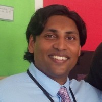 Jason Kandankery