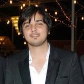 Umair khan