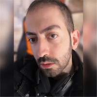 Mohamadali Mahdizadeh
