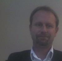 Serge Raimond